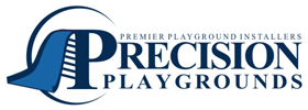 Precision Playgrounds Logo